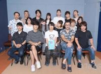 TV动画「灵能百分百」第二季今夜开播！超能力者“路人”又回来了