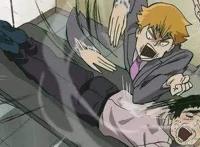 《灵能百分百》第二季洒泪完结，超能力少年战斗力再次升级