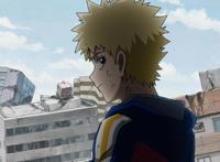 灵能百分百第二季11集：最上启示再次登场！5超已败4人！