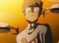 灵能百分百第二季11集：最上启示再次登场！5超已败4人！