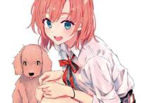 《灵能百分百》第二季动画即将到来