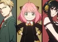 2022秋季新番，《jojo：石之海》回归，《灵能百分百》第三季来袭