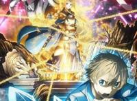 魔禁，刀剑，妖尾，史傲天强势来袭，2018年10月新番公开！