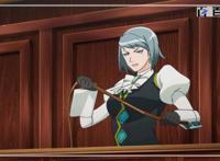 逆转裁判：安利一组热血动漫图片