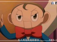 逆转裁判：全程高能！经典动漫图片欣赏