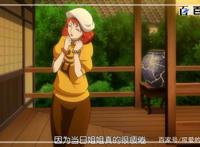 逆转裁判：安利一组高清动漫壁纸图片，拿走不谢