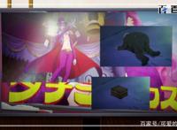 逆转裁判：安利一组高清动漫壁纸图片，拿走不谢