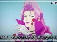 逆转裁判：安利一组竞技类少年动漫图片