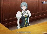 逆转裁判：安利一组竞技类少年动漫图片