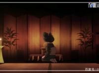 逆转裁判：可以做壁纸的六张高清动漫图片赏析