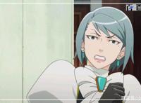 逆转裁判：可以做壁纸的六张高清动漫图片赏析