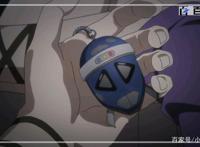 逆转裁判：可以做壁纸的六张高清动漫图片赏析