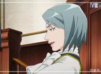 逆转裁判：动漫精彩部分截图赏析