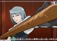 逆转裁判：安利一波高清热血动漫图片