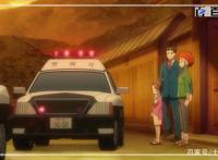 逆转裁判：安利一波动漫精美图