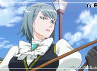 逆转裁判：安利一波动漫精美图