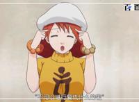 逆转裁判：六张精美高清热血动漫美图