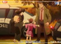 逆转裁判：安利一波炫酷的动漫图