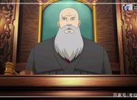 逆转裁判：安利一波炫酷的动漫图