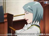 逆转裁判：安利一波炫酷的动漫图