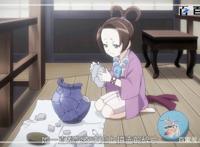 逆转裁判：每日更新！人气动漫图片放送