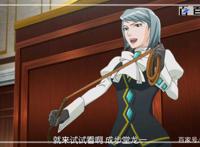 逆转裁判：每日更新！人气动漫图片放送