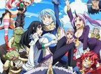 盘点十月热血新番和回归的经典