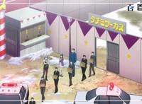 逆转裁判：安利一组可以做电脑壁纸的高清动漫图