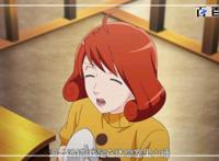 逆转裁判：动漫里精美壁纸，值得收藏