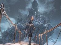 辉夜大小姐：《黑暗之魂3》乱入动画，设定却和游戏不同？