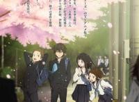 《冰菓》如果有缺点，那就是迟迟没有第二季