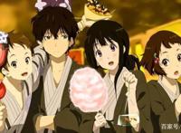 《冰菓》如果有缺点，那就是迟迟没有第二季