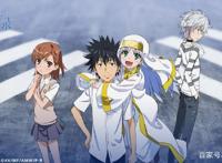 B站追番数量最多的五大十月新番，续作均上榜，第一竟是冷门番！