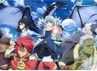 B站追番数量最多的五大十月新番，续作均上榜，第一竟是冷门番！