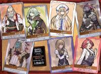 2018年10月新番介绍，虚渊玄再次作妖，黄金神威主线开启！