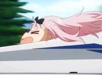 热播的辉夜大小姐，看看他们玩了多少梗