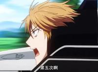 热播的辉夜大小姐，看看他们玩了多少梗