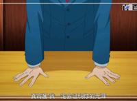 逆转裁判：看完绝不后悔，超人气热血动漫美图福利