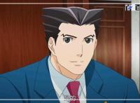 逆转裁判：看完绝不后悔，超人气热血动漫美图福利