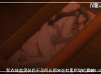 逆转裁判：六张精美动漫番剧图片赏析