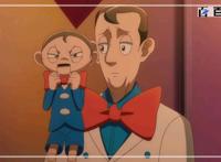 逆转裁判：全程高能！这部动漫看过不后悔