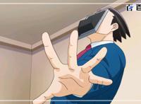 逆转裁判：全程高能！这部动漫看过不后悔