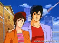 腾讯引进大批日本动漫含《城市猎人》《逆转裁判》