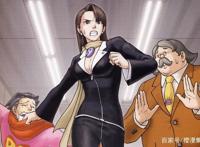 逆转裁判公开宣布特别前传OVA，不解之谜终将获得解答