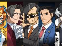 逆转裁判公开宣布特别前传OVA，不解之谜终将获得解答