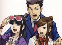 逆转裁判公开宣布特别前传OVA，不解之谜终将获得解答