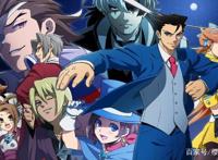 逆转裁判公开宣布特别前传OVA，不解之谜终将获得解答