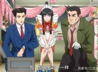 为何逆转裁判动画版差评不断？这部游戏改编的动画有这4个短板！