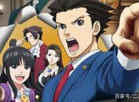 为何逆转裁判动画版差评不断？这部游戏改编的动画有这4个短板！