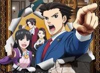 辉夜大小姐：动画第二季各种致敬电子游戏场面，《逆转裁判》抢镜